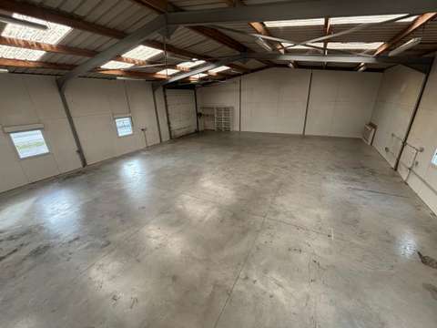 Bureaux et commerces