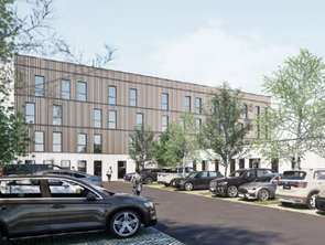 Vente Bureaux et commerces 334 m&sup2;Talmont-Saint-Hilaire