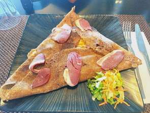 Vente Bureaux et commerces 157 m&sup2;Talmont-Saint-Hilaire