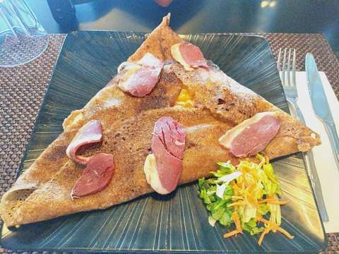 Bureaux et commerces Talmont-Saint-Hilaire 85