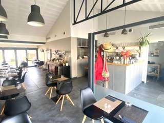 Bureaux et commerces