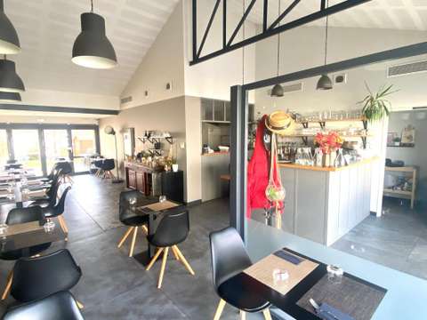 Bureaux et commerces