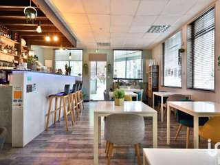 Bureaux et commerces