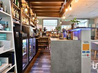 Bureaux et commerces