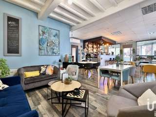 Bureaux et commerces