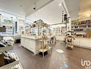 Vente Bureaux et commerces 60 m&sup2;Tarbes