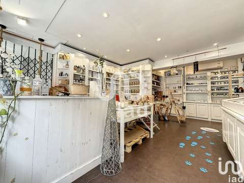 Bureaux et commerces