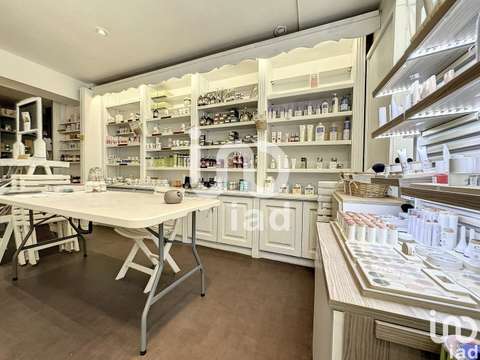 Bureaux et commerces