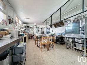 Vente Bureaux et commerces 100 m&sup2;Tarbes