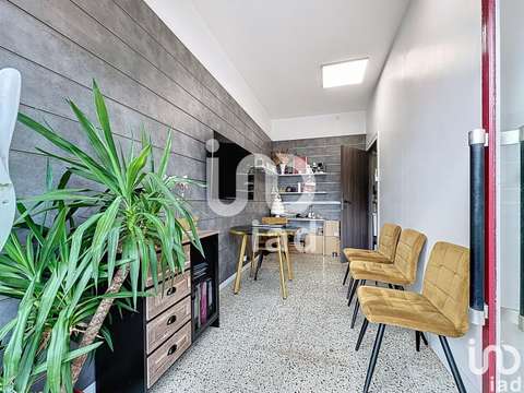 Bureaux et commerces