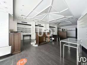 Vente Bureaux et commerces 145 m&sup2;Tarbes