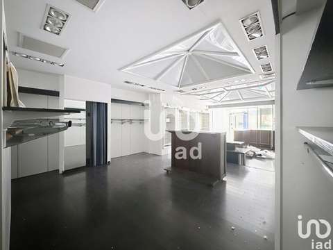 Bureaux et commerces