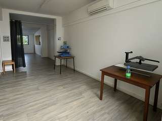 Bureaux et commerces