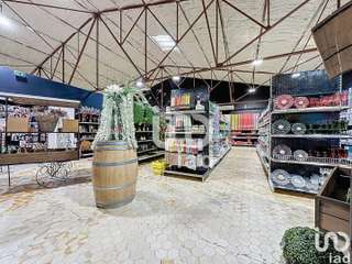 Bureaux et commerces