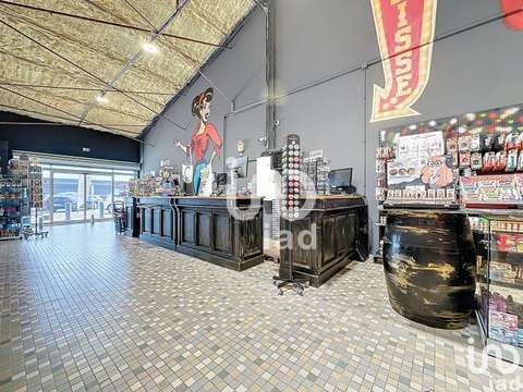 Bureaux et commerces Tarbes 65