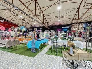 Bureaux et commerces