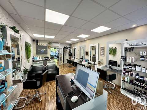 Bureaux et commerces Tarbes 65