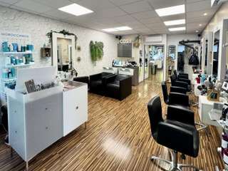 Bureaux et commerces