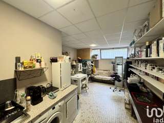 Bureaux et commerces