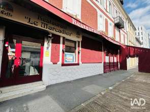 Vente Bureaux et commerces 120 m&sup2;Tarbes