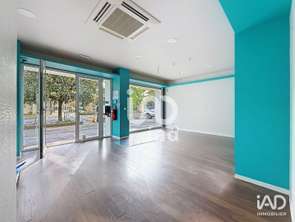 Vente Bureaux et commerces 67 m&sup2;Tarbes