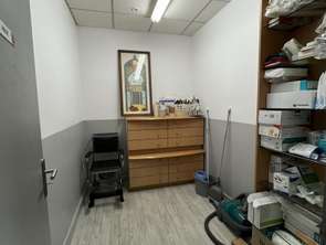 Vente Bureaux et commerces 41 m&sup2;Tarbes