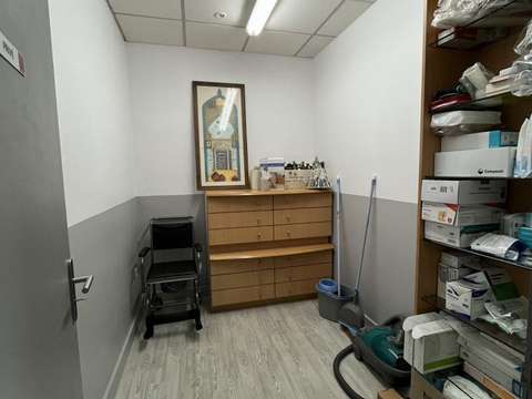 Bureaux et commerces Tarbes 65