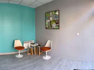 Bureaux et commerces