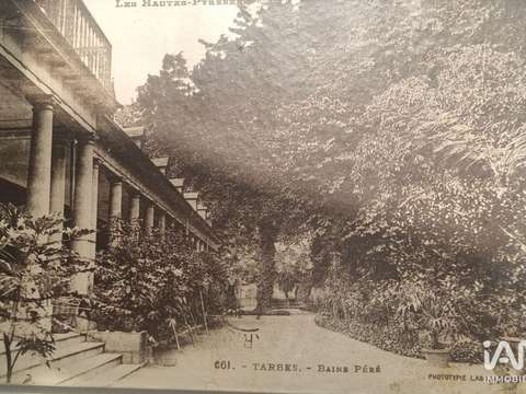 Bureaux et commerces Tarbes 65