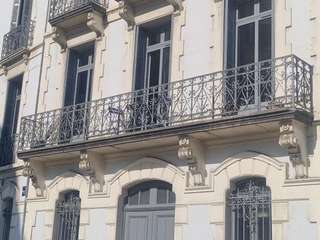 Bureaux et commerces