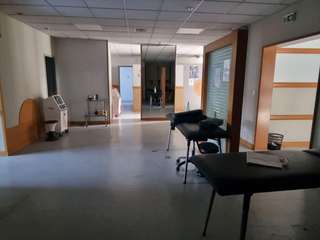 Bureaux et commerces