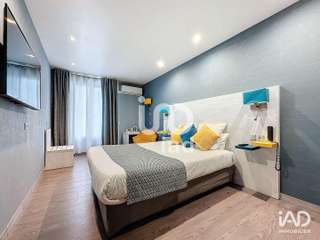 Bureaux et commerces