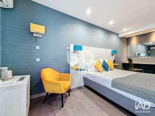 Bureaux et commerces