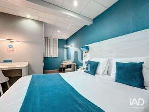 Vente Bureaux et commerces 1750 m&sup2;Tarbes