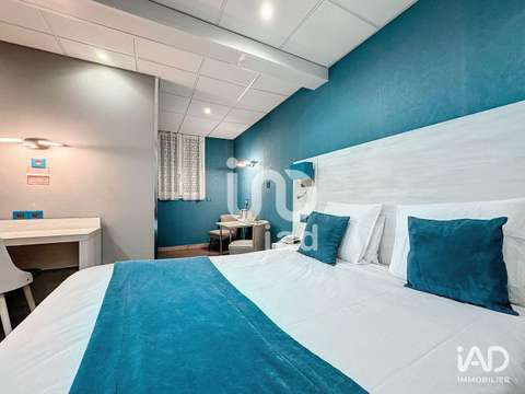 Bureaux et commerces Tarbes 65