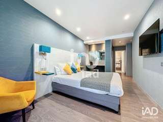 Bureaux et commerces