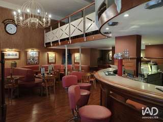 Bureaux et commerces