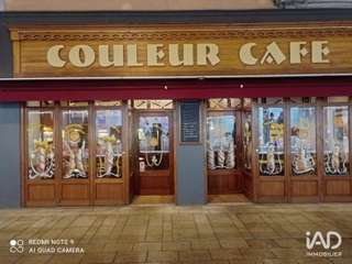 Bureaux et commerces