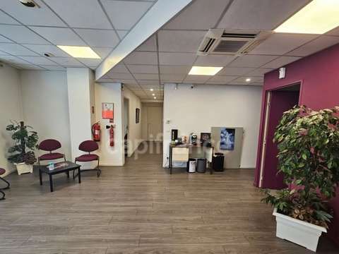 Bureaux et commerces 7 pièces Tarbes 65