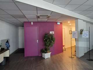 Bureaux et commerces 7 pièces