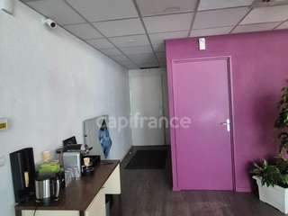 Bureaux et commerces 7 pièces