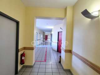 Bureaux et commerces 11 pièces