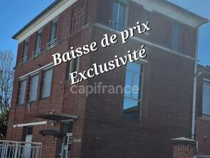 Vente Bureaux et commerces 333 m&sup2;Tarbes