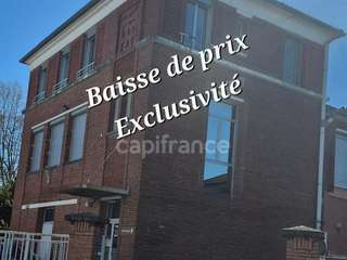 Bureaux et commerces 11 pièces