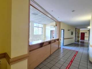 Bureaux et commerces 11 pièces
