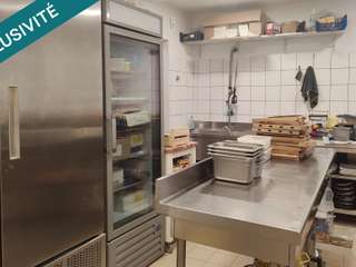 Bureaux et commerces