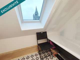 Bureaux et commerces 7 pièces