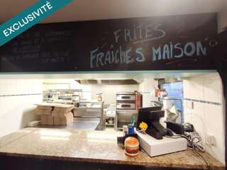 Bureaux et commerces 7 pièces