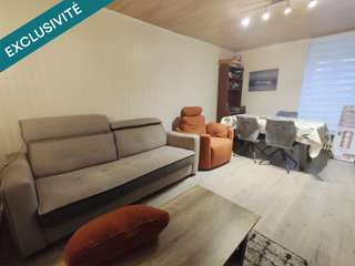 Bureaux et commerces 7 pièces