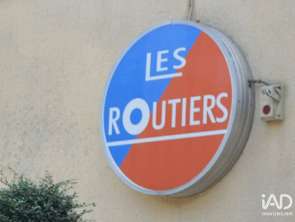 Vente Bureaux et commerces 120 m&sup2;Tavers